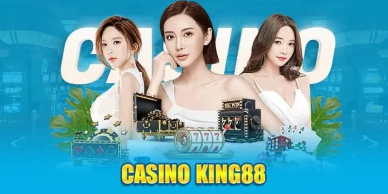 Casino king88