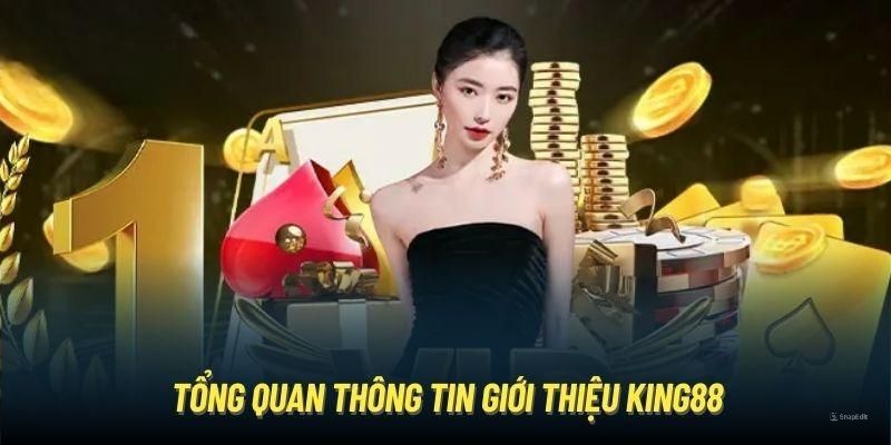 Sân chơi King88