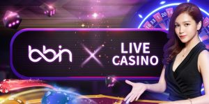 BBIN Casino tại web