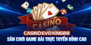 Evo Casino