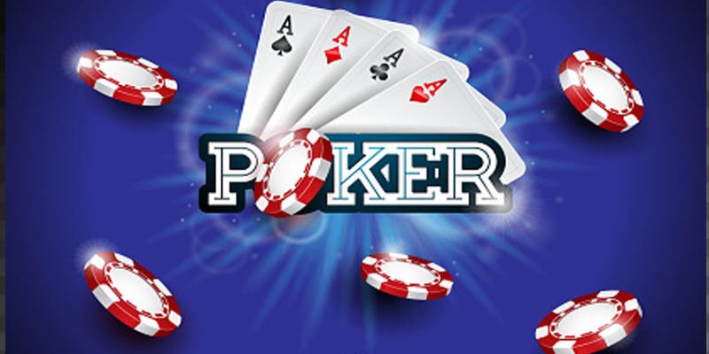 cách chơi poker